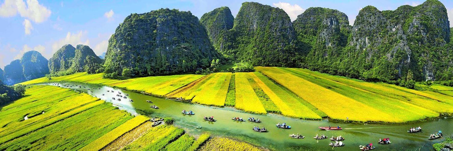Гарантированный групповой тур во Вьетнам на праздник Середины Осени Tet Trung Thu!